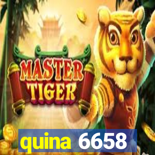 quina 6658